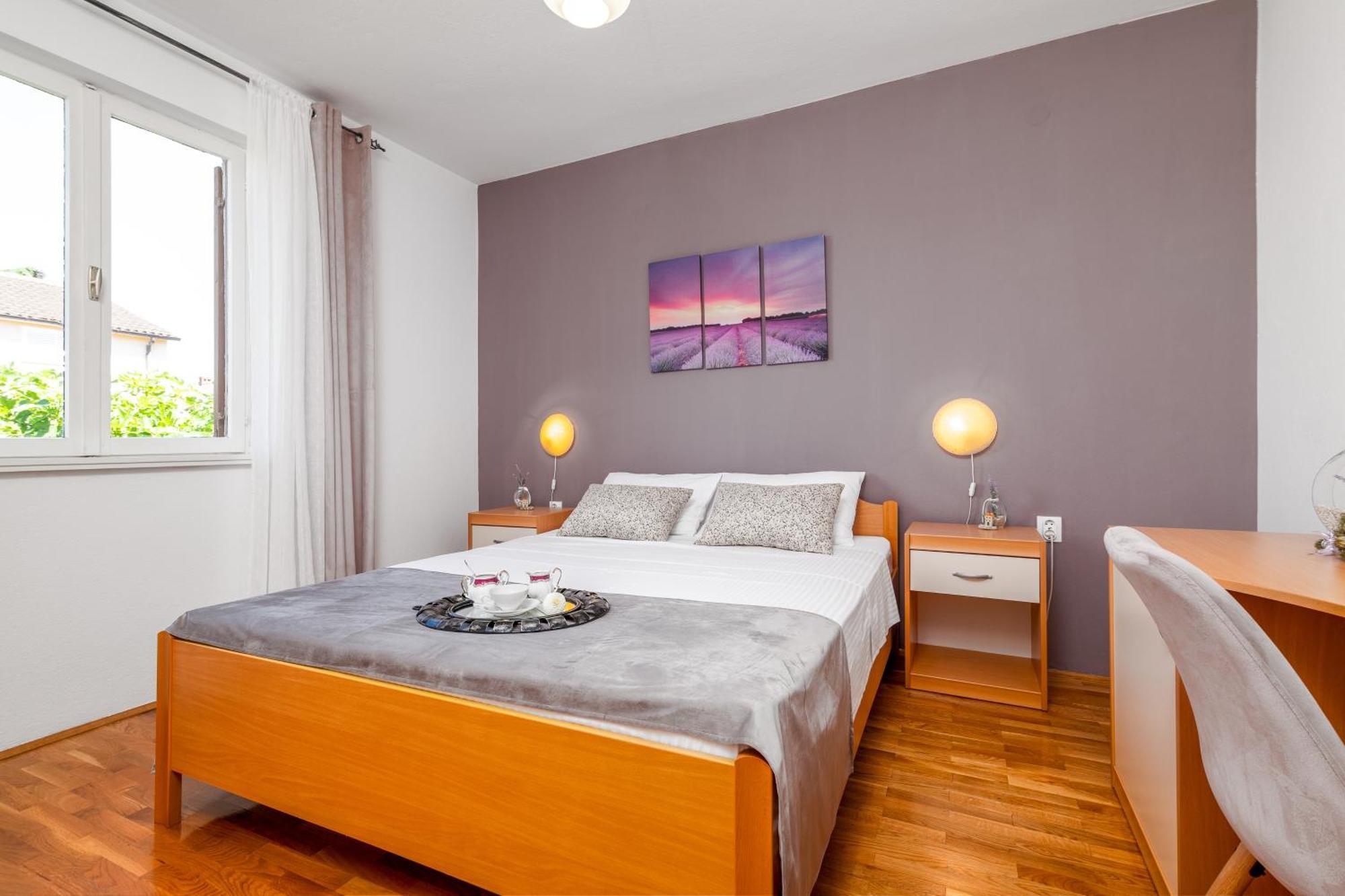 With A Parking Space - 18334 Apartment *