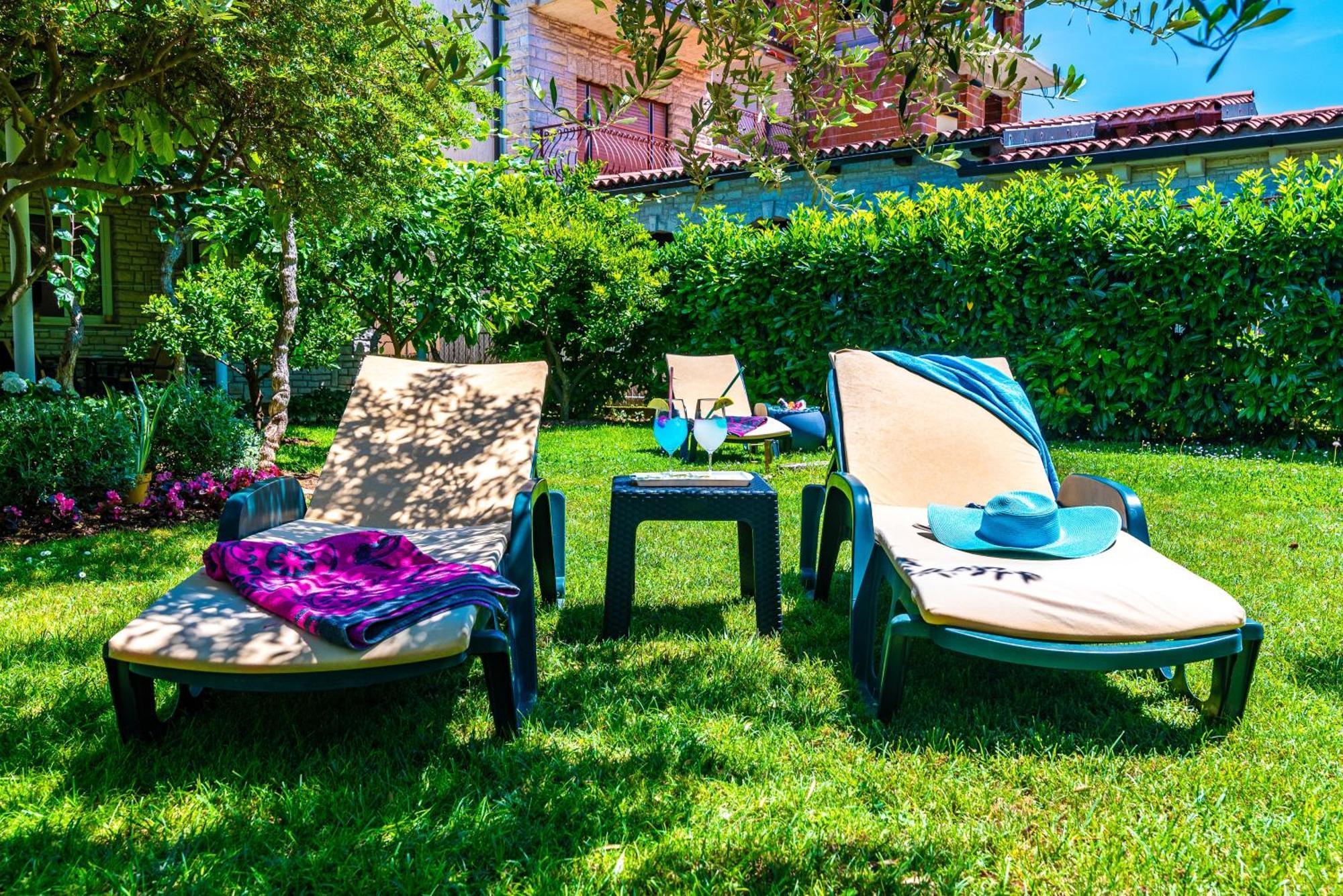 Apartment With A Parking Space - 18334 Fazana